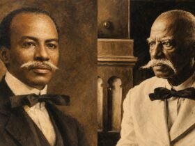 Herbert Macaulay, the father of Nigerian Nationalism