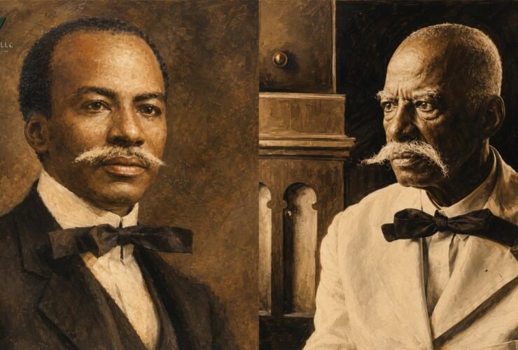 Herbert Macaulay, the father of Nigerian Nationalism