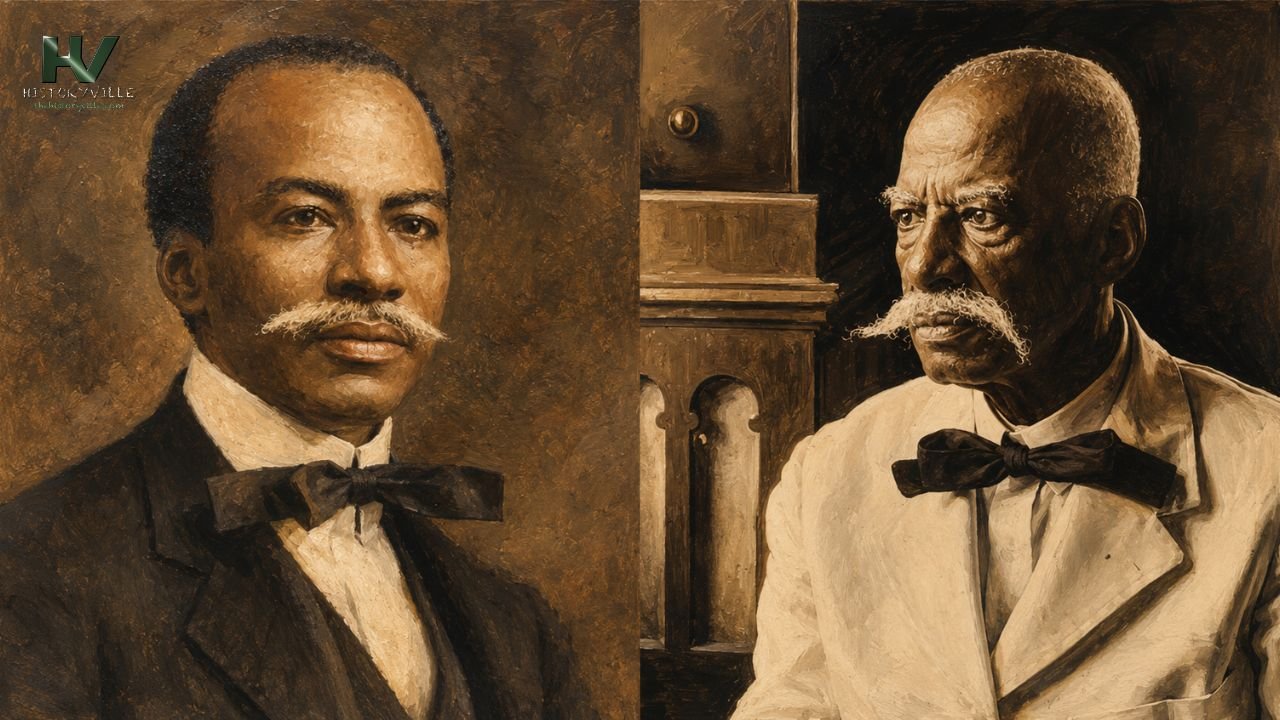 Herbert Macaulay, the father of Nigerian Nationalism