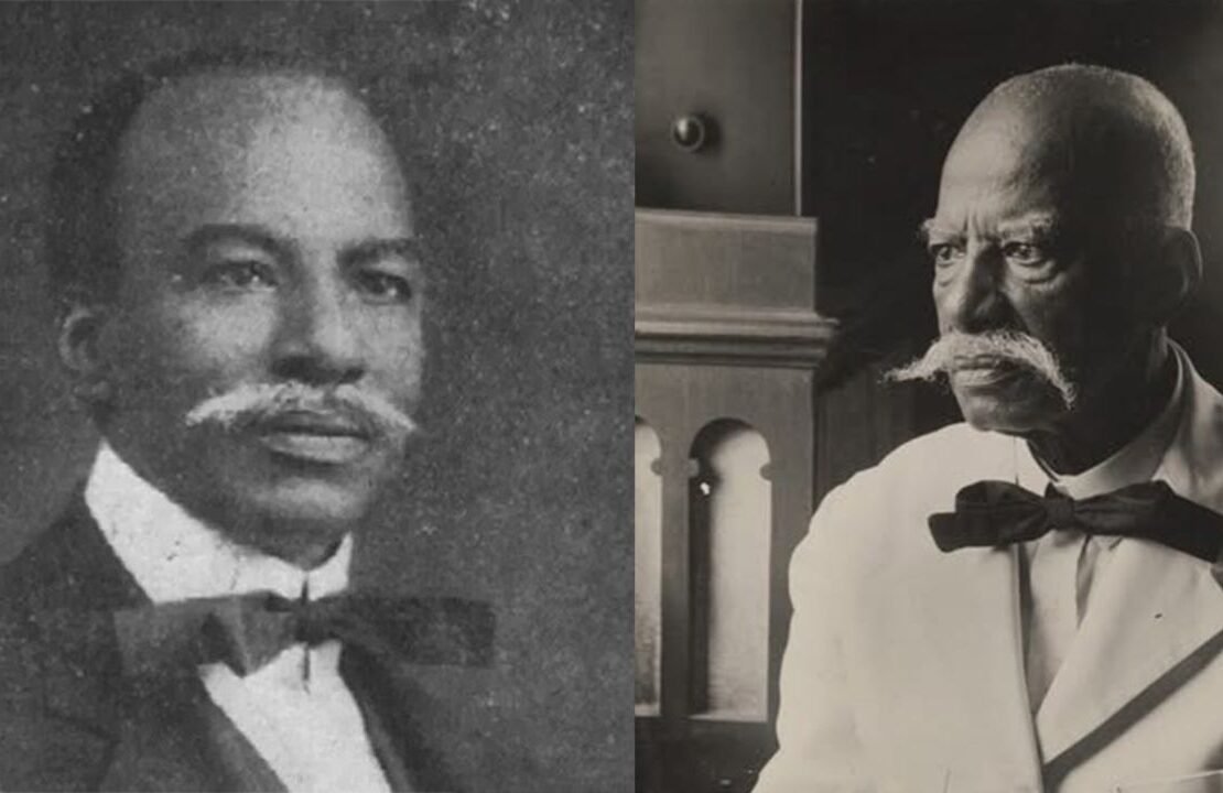 The Evolution of Herbert Macaulay