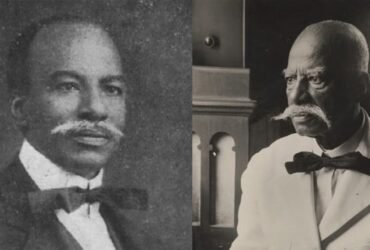 The Evolution of Herbert Macaulay