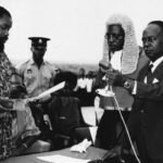 Why Ojukwu declared the Republic of Biafra in 1967