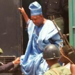 1994 Epetedo Declaration The Speech that killed Abiola