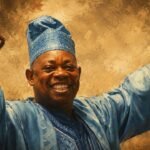 1994 Epetedo Declaration The Speech that killed Abiola