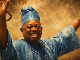 1994 Epetedo Declaration The Speech that killed Abiola