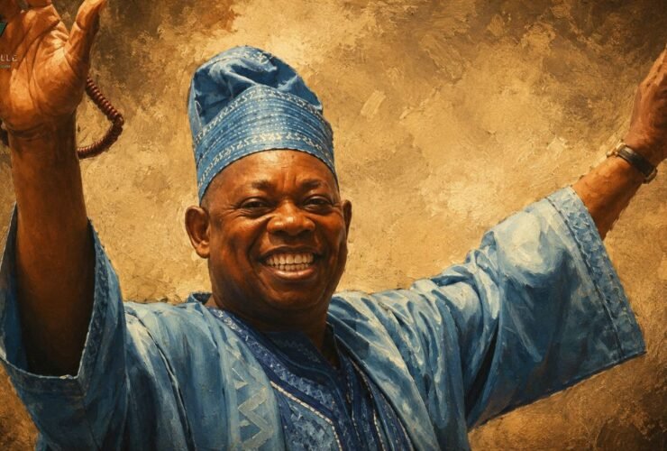 1994 Epetedo Declaration The Speech that killed Abiola