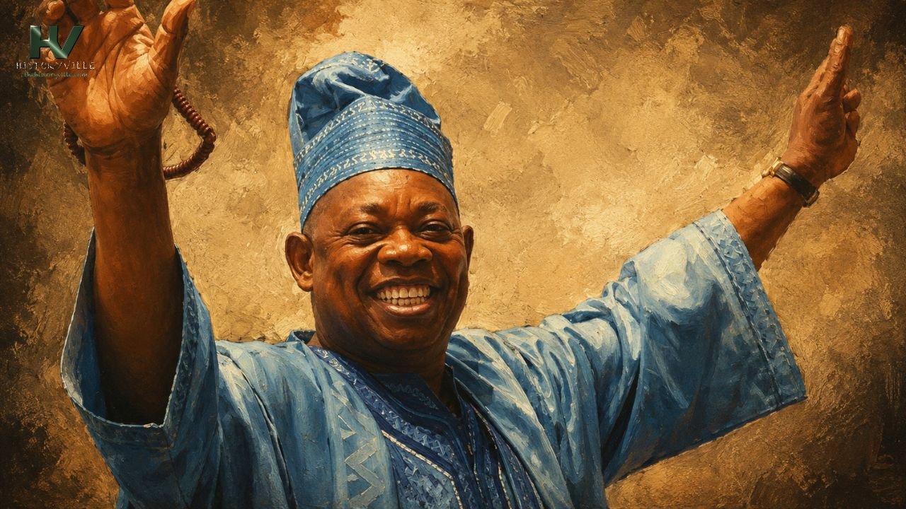 1994 Epetedo Declaration The Speech that killed Abiola
