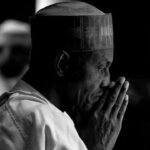 President Muhammadu Buhari (1942-2025)
