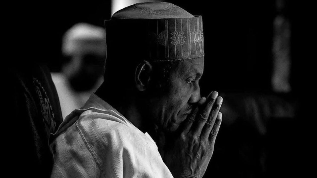 President Muhammadu Buhari (1942-2025)