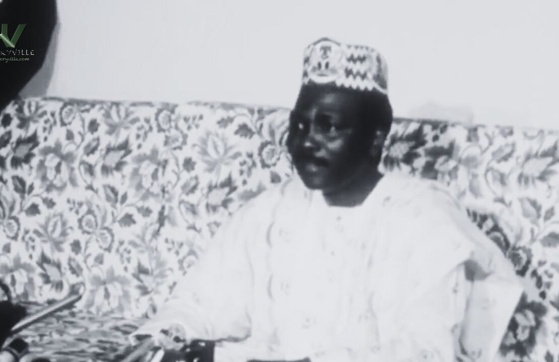 The Bloodless Coup Against Yakubu Gowon