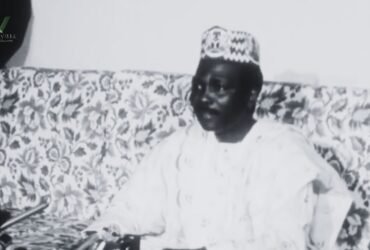 The Bloodless Coup Against Yakubu Gowon