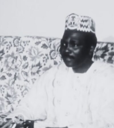 The Bloodless Coup Against Yakubu Gowon