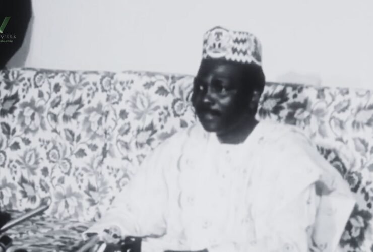The Bloodless Coup Against Yakubu Gowon