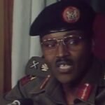 The Palace Coup Against Muhammadu Buhari