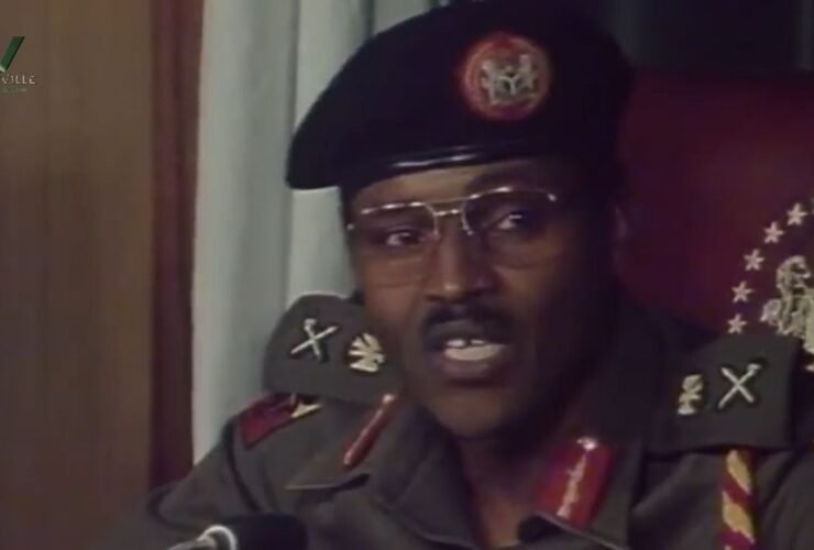 The Palace Coup Against Muhammadu Buhari
