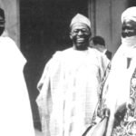 1954 Lyttleton Constitution How Azikiwe, Bello fought Awolowo over Lagos