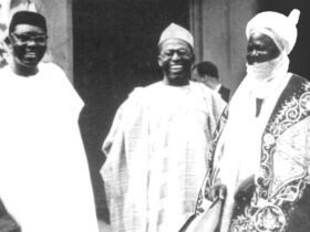 1954 Lyttleton Constitution How Azikiwe, Bello fought Awolowo over Lagos