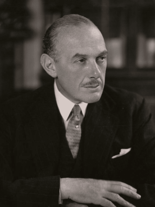 Oliver-Lyttleton