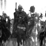 The Fulani Conquest of the Hausa City States