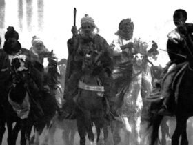 The Fulani Conquest of the Hausa City States