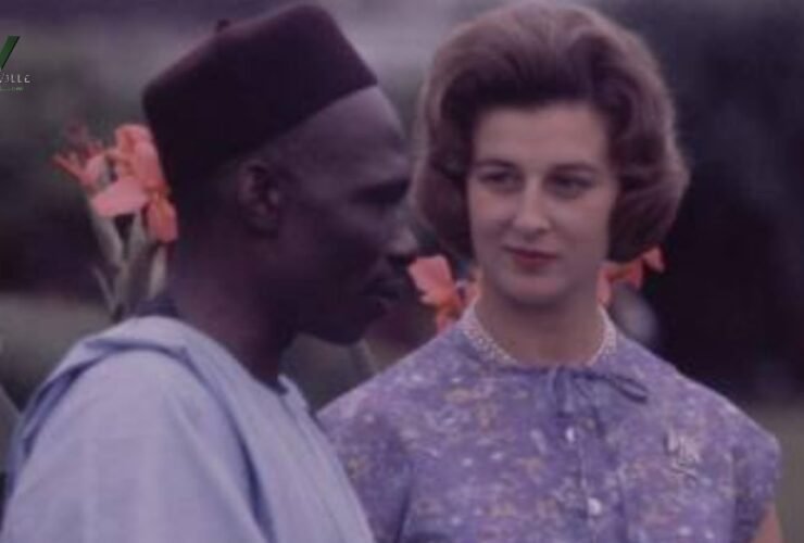 Nigeria at 65, the Complete History of Its Independence