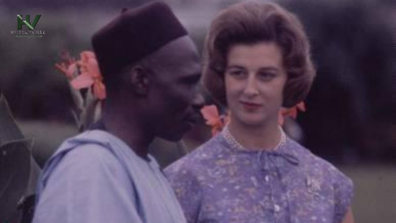 Nigeria at 65, the Complete History of Its Independence
