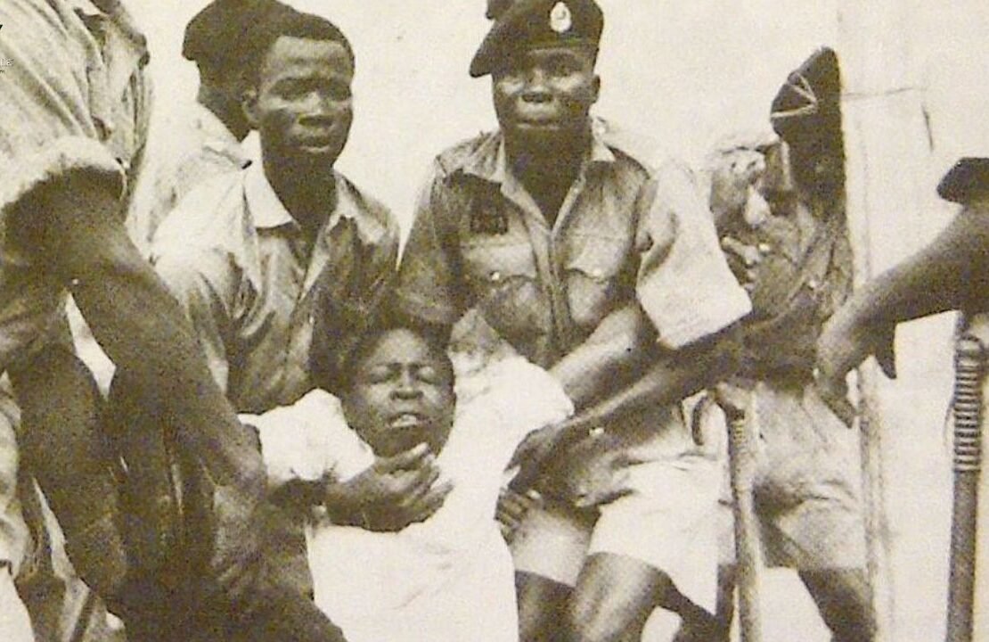 Remembering Operation Wetie