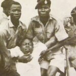 Remembering Operation Wetie