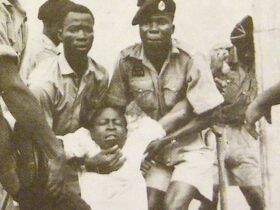 Remembering Operation Wetie