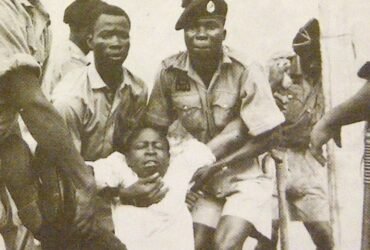 Remembering Operation Wetie