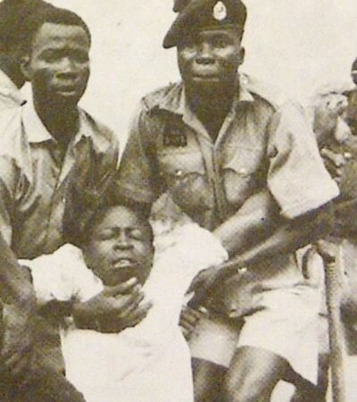 Remembering Operation Wetie