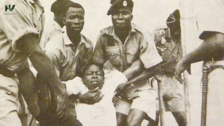 Remembering Operation Wetie