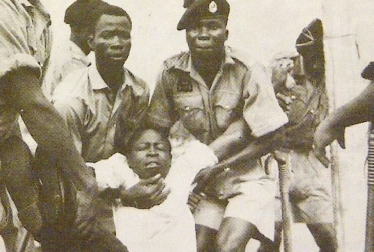 Remembering Operation Wetie