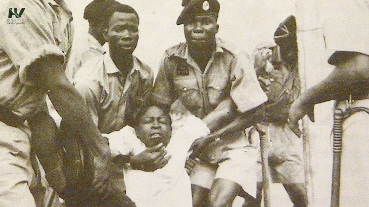 Remembering Operation Wetie