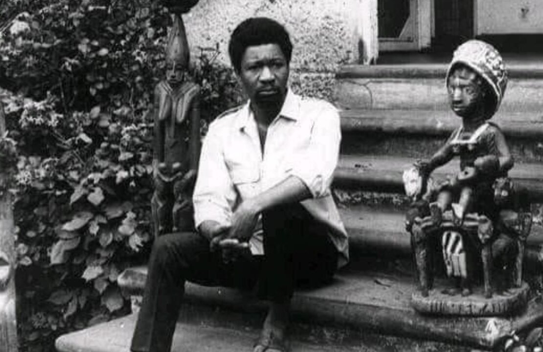 Wole Soyinka, Remembering the Unknown Gunman 60 Years After