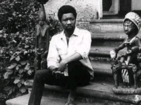 Wole Soyinka, Remembering the Unknown Gunman 60 Years After