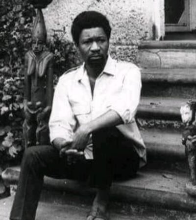 Wole Soyinka, Remembering the Unknown Gunman 60 Years After