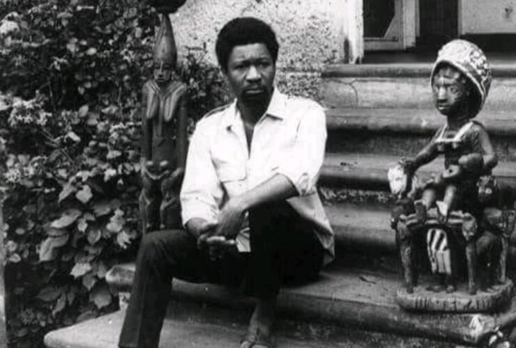 Wole Soyinka, Remembering the Unknown Gunman 60 Years After