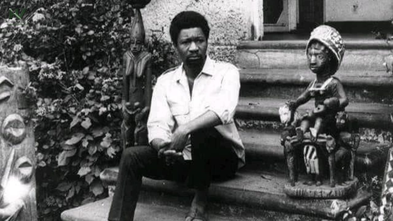 Wole Soyinka, Remembering the Unknown Gunman 60 Years After