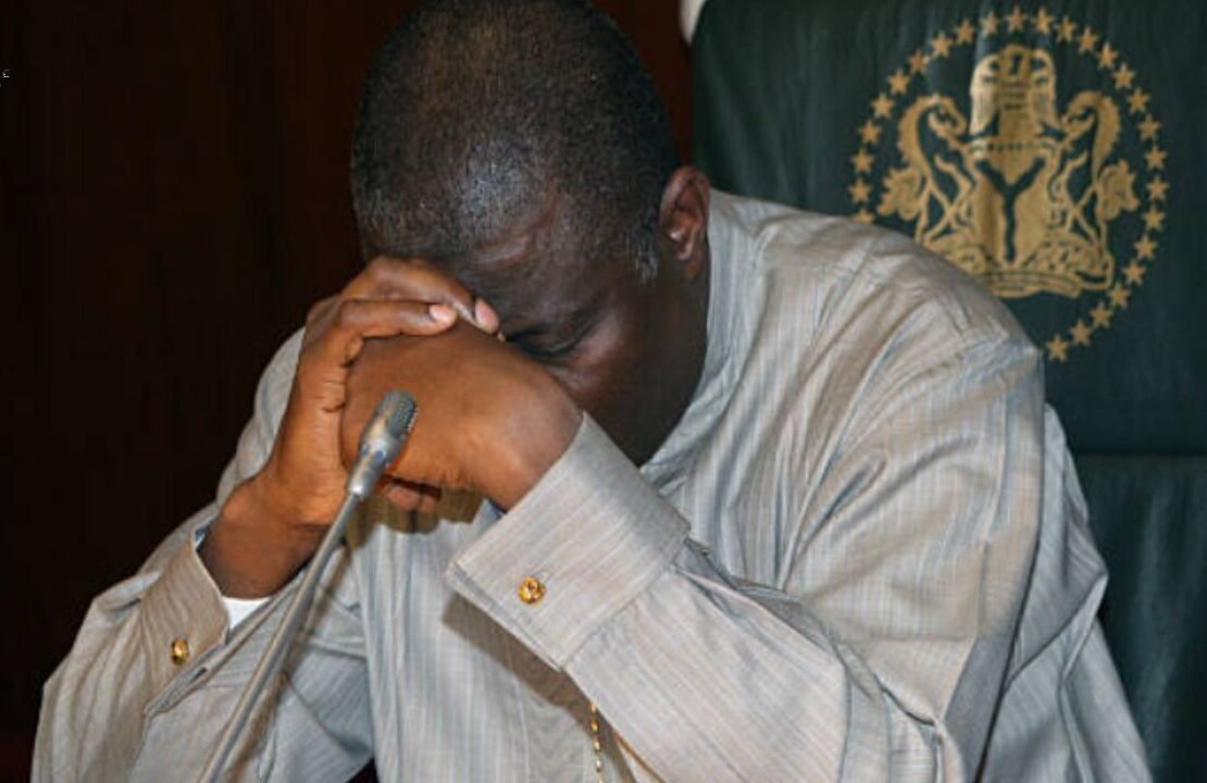 Why Goodluck Jonathan Lost the 2015 Presidential Election