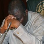 Why Goodluck Jonathan Lost the 2015 Presidential Election