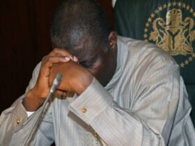 Why Goodluck Jonathan Lost the 2015 Presidential Election