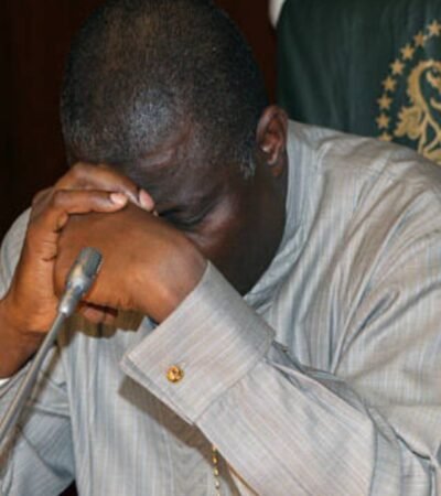 Why Goodluck Jonathan Lost the 2015 Presidential Election