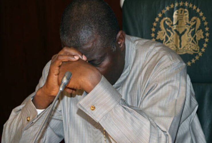 Why Goodluck Jonathan Lost the 2015 Presidential Election