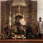 Centralised States in Pre-Colonial Nigeria