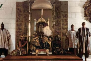 Centralised States in Pre-Colonial Nigeria