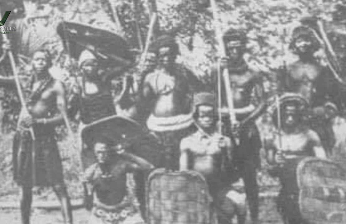 Non-Centralised States in Pre-Colonial Nigeria