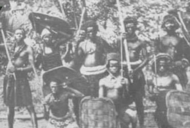 Non-Centralised States in Pre-Colonial Nigeria