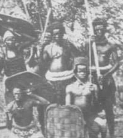 Non-Centralised States in Pre-Colonial Nigeria