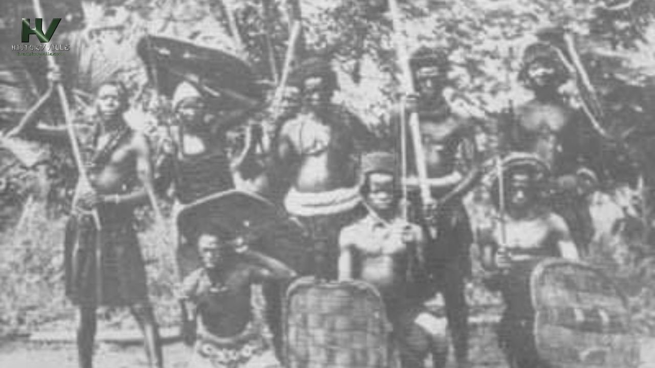 Non-Centralised States in Pre-Colonial Nigeria